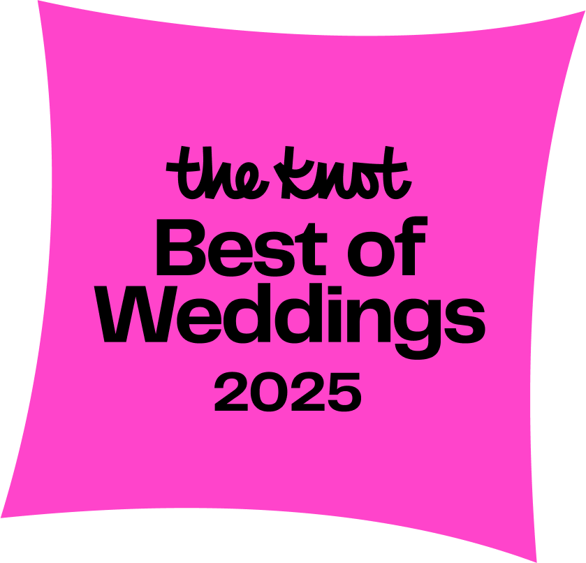 The Knot Best of Weddings: 2025